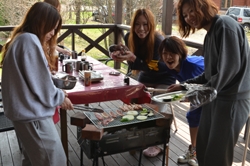 BBQパック