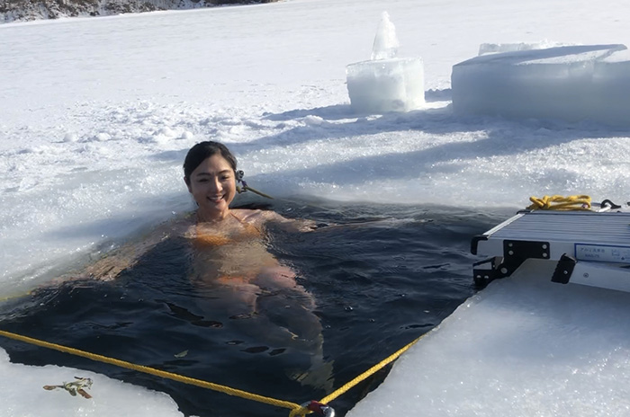 北海道アヴァントinくったり湖画像3